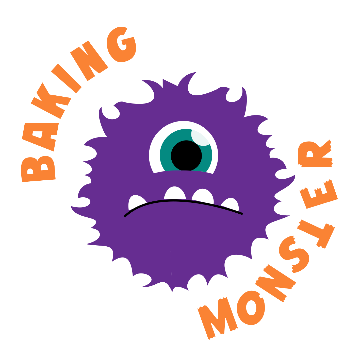 Baking Monster